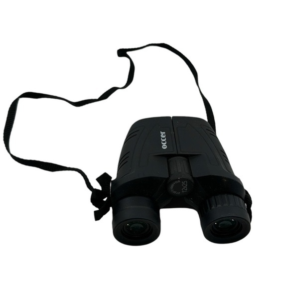 Compact Binoculars High-Powered Optics for Bird Watching &‎ Outdoor Adventures - Picture 9 of 12
